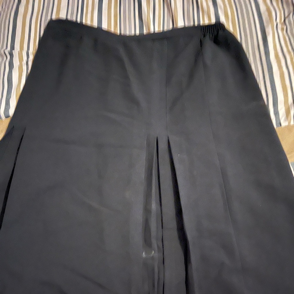 Old School MIDI Skirt